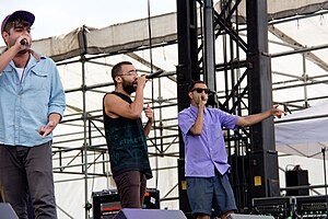 Das Racist - Wikiunfold.com